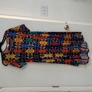 Lularoe Carly dress